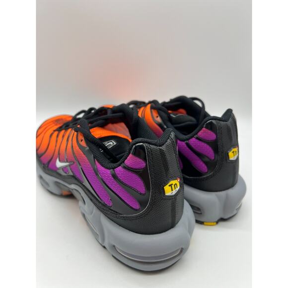 Nike Air Max Plus Desert Sunset Men \'s Size 12 DM0032-014 New main image 13